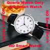 Silent Vibration Alarm Watch