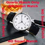 Silent Vibration Alarm Watch