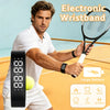 Silent Vibration Alarm Watch
