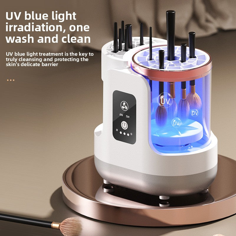 Makeup Brush Cleaner