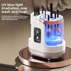 Makeup Brush Cleaner